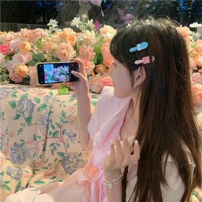 看见味道的你